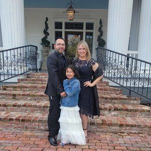 Meet your Posher, Sheree